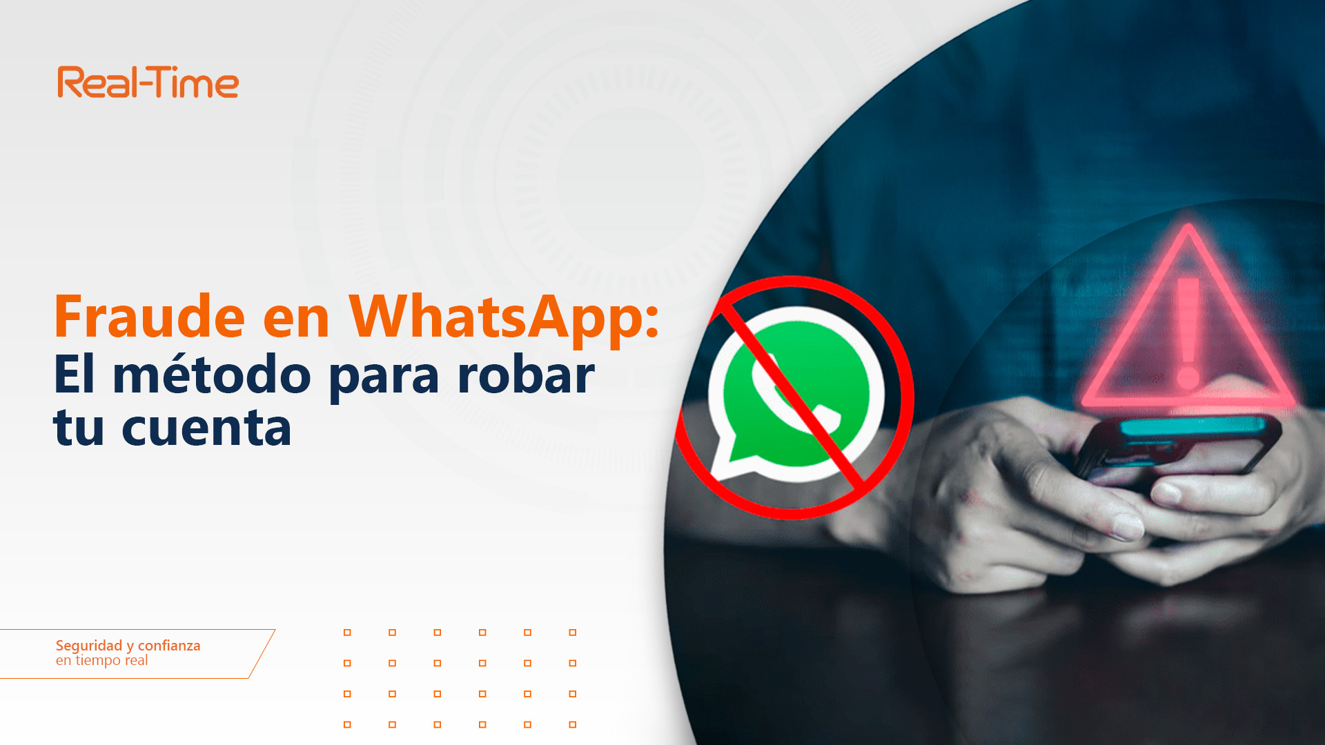 Fraude en WhatsApp: el método para robar tu cuenta