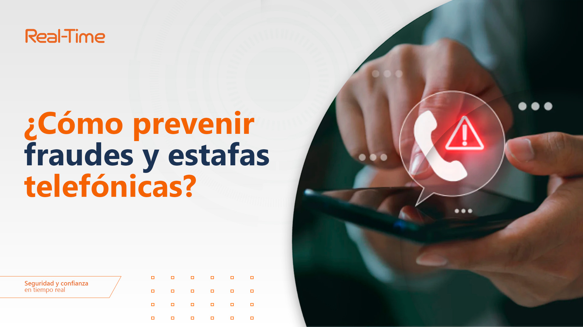 ¿Cómo prevenir fraudes y estafas telefónicas?
