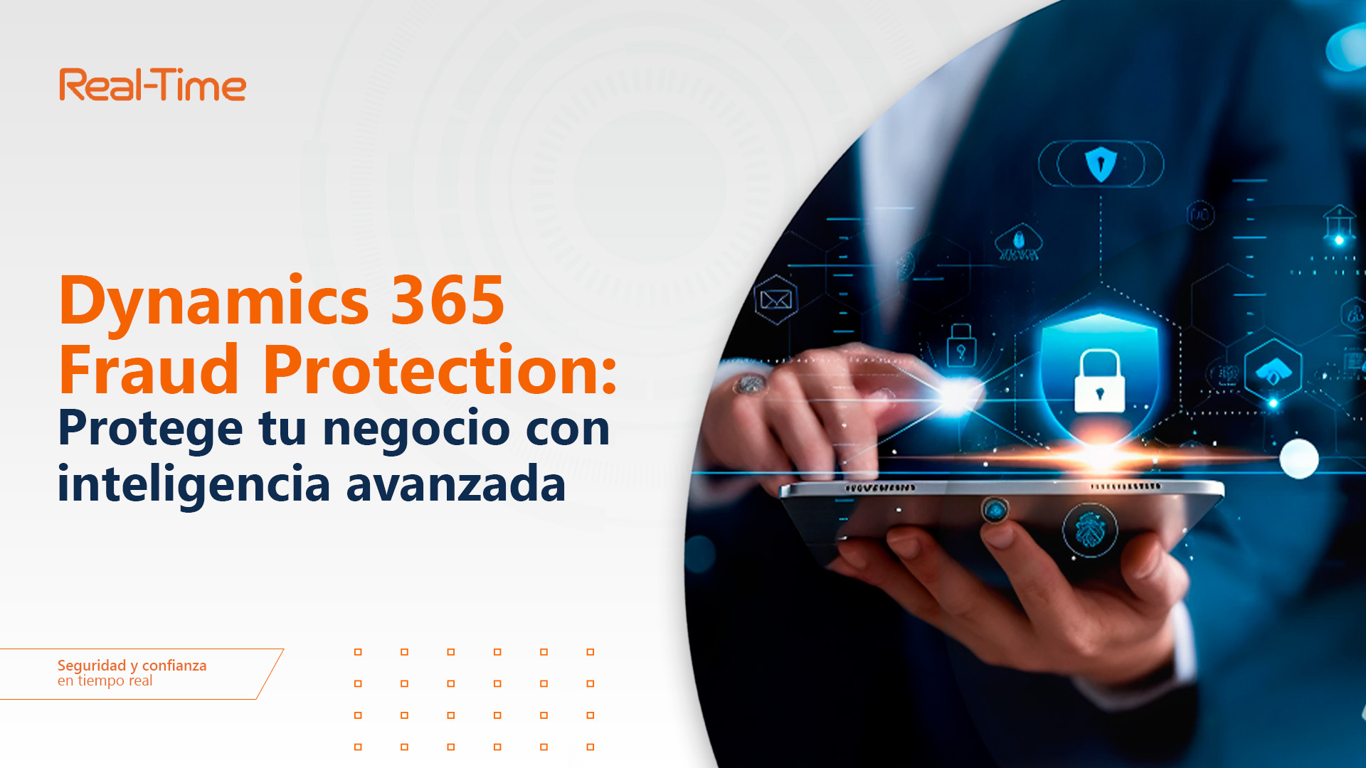 Dynamics 365 Fraud Protection: Protege tu negocio con inteligencia avanzada