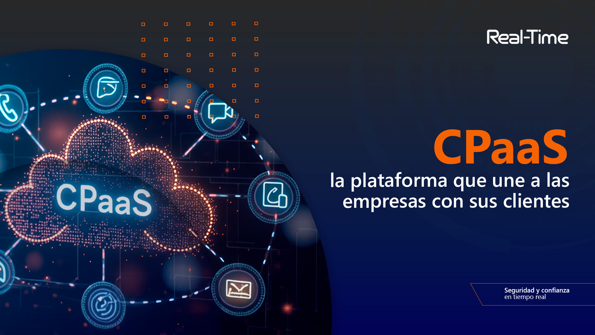 CPaaS, la plataforma que une a las empresas con sus clientes
