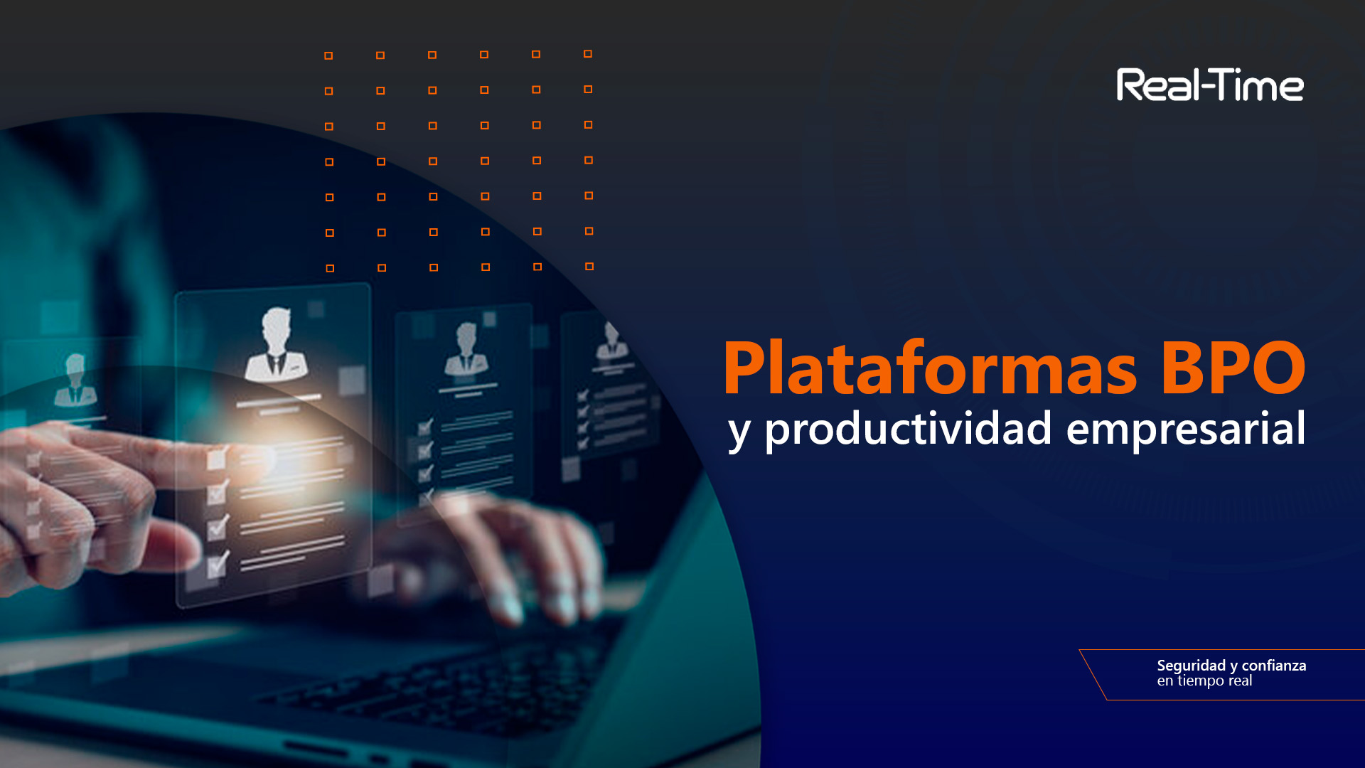 Plataformas BPO y productividad empresarial