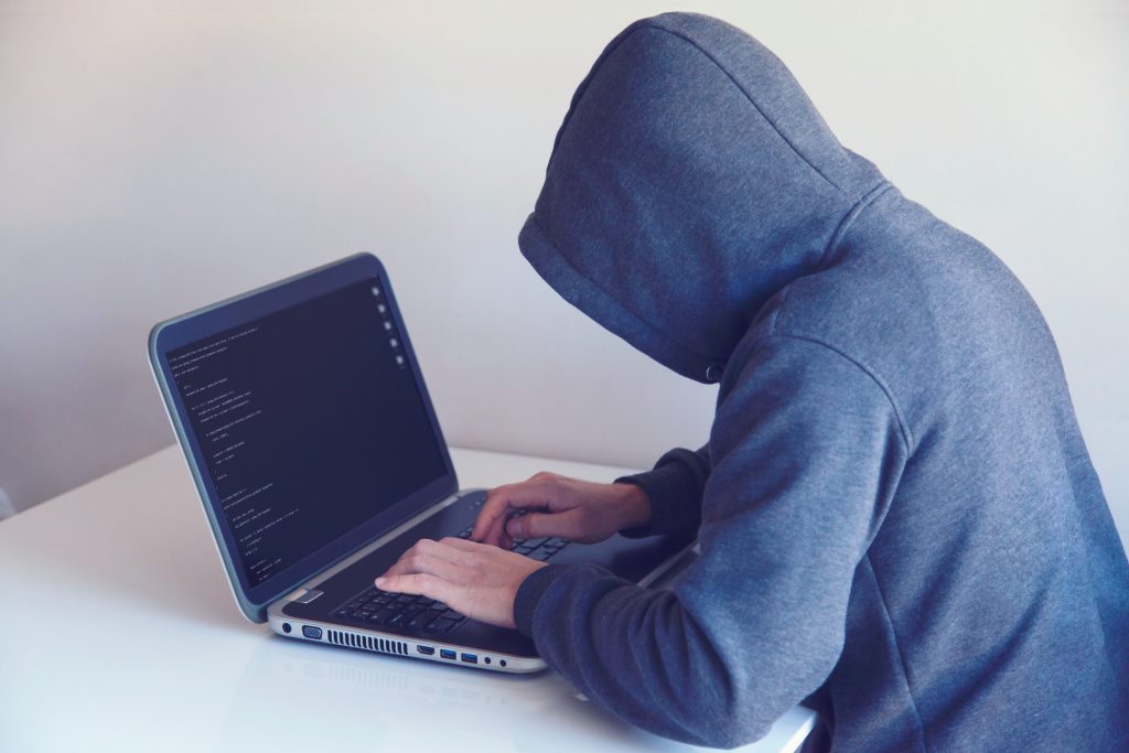 fraude bancario
