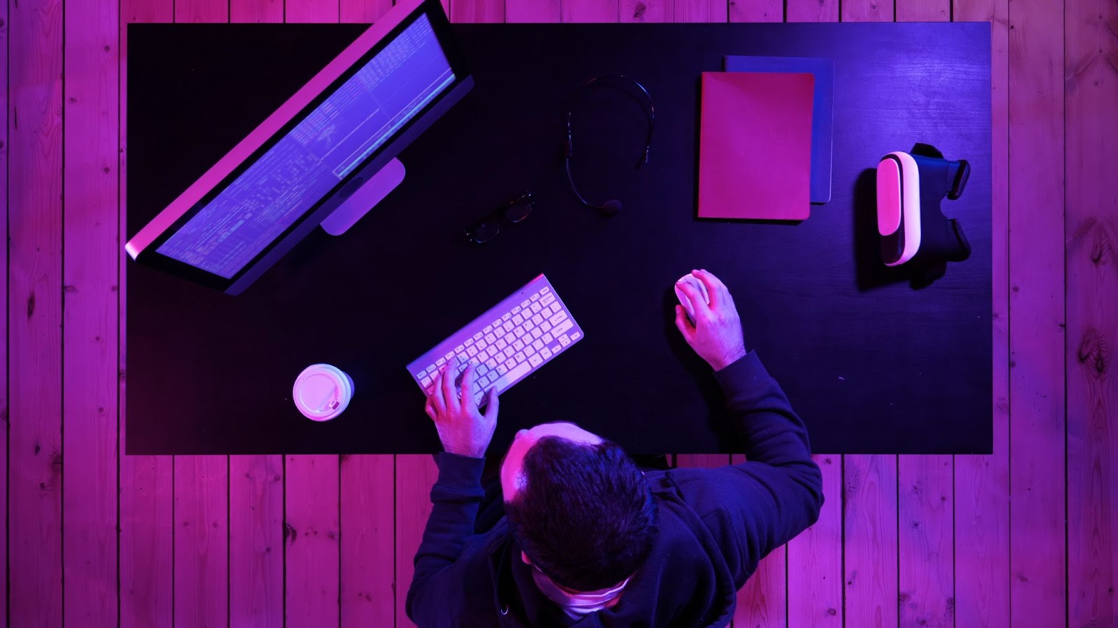 ethical hacking