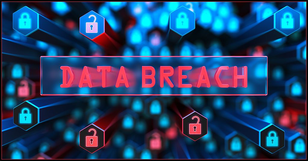 Fuga de datos por data breach
