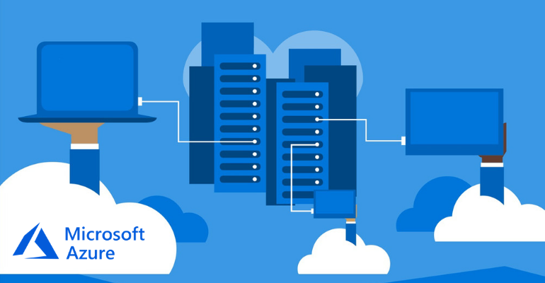 Microsoft Azure para desarrollar plataformas tecnológicas