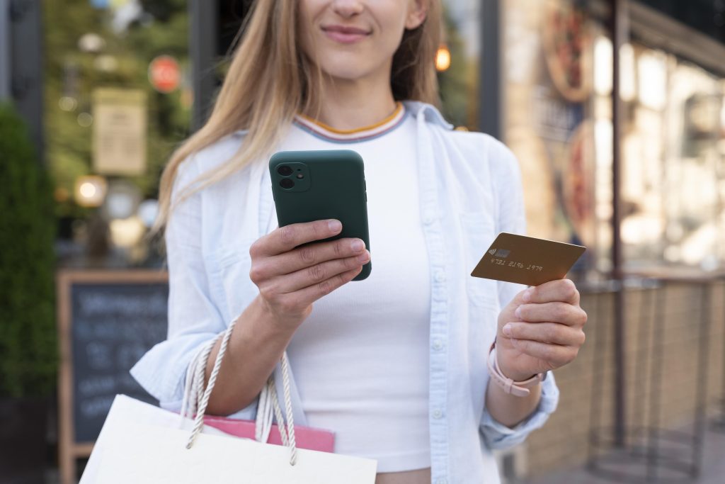 Estrategia sms para compra blackfriday