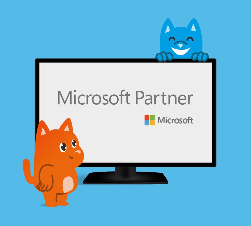 Alianza REAL-TIME y Microsoft