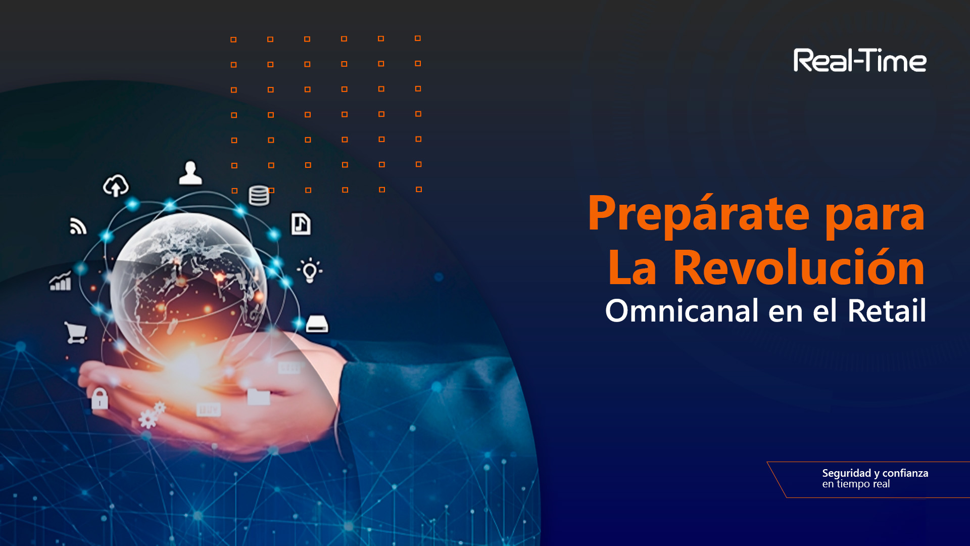 Prepárate para La Revolución Omnicanal en el Retail