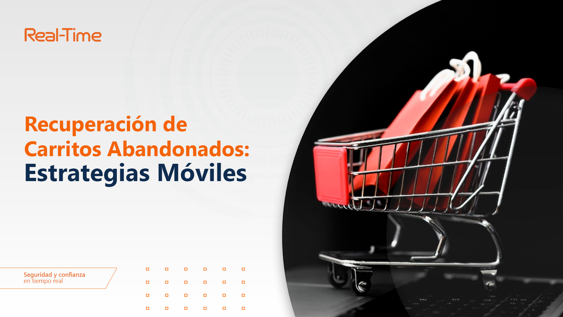 Recuperación de Carritos Abandonados