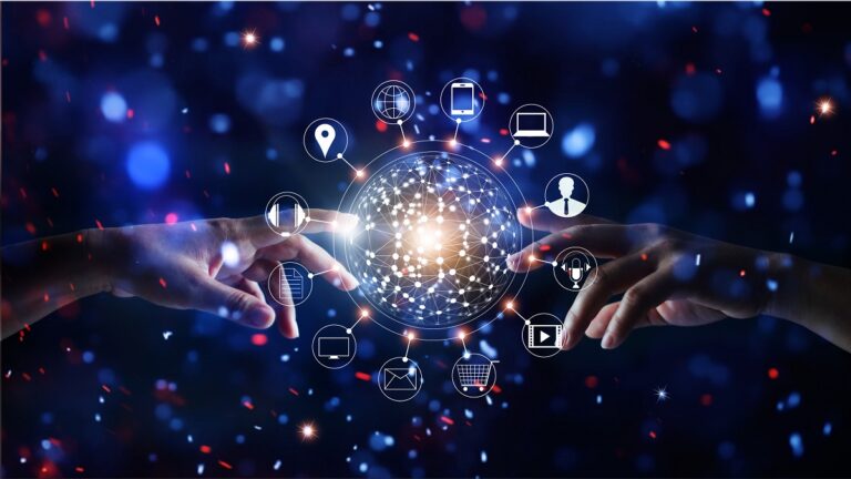 Integración de canales de comunicación en una única plataforma, REAL-TIME SOA