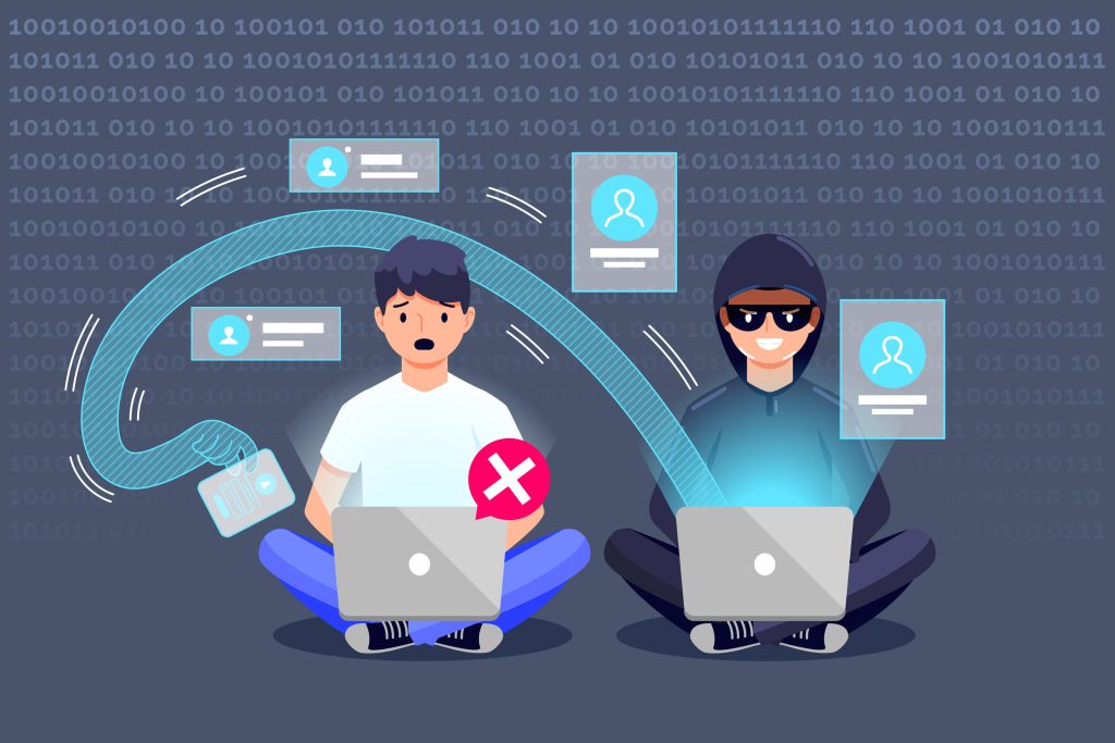 Phishing e IA ayuda a cometer fraudes bancarios