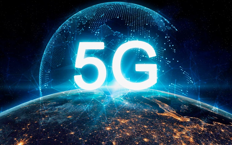Tendencias telecomunicaciones 5G