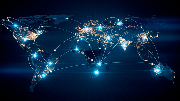 Telecomunicaciones redes inteligentes