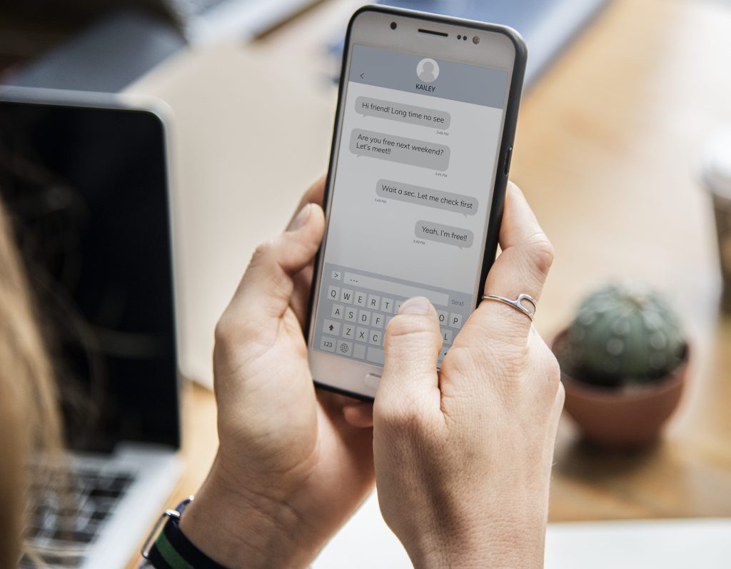 Opt in y Opt out SMS