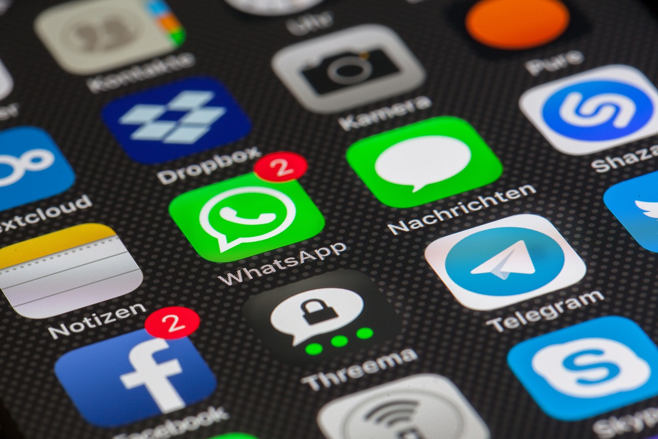 Promociones WhatsApp en Black Friday