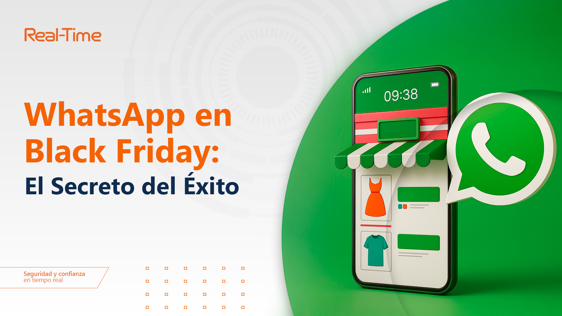 WhatsApp en Black Friday: El Secreto del Éxito