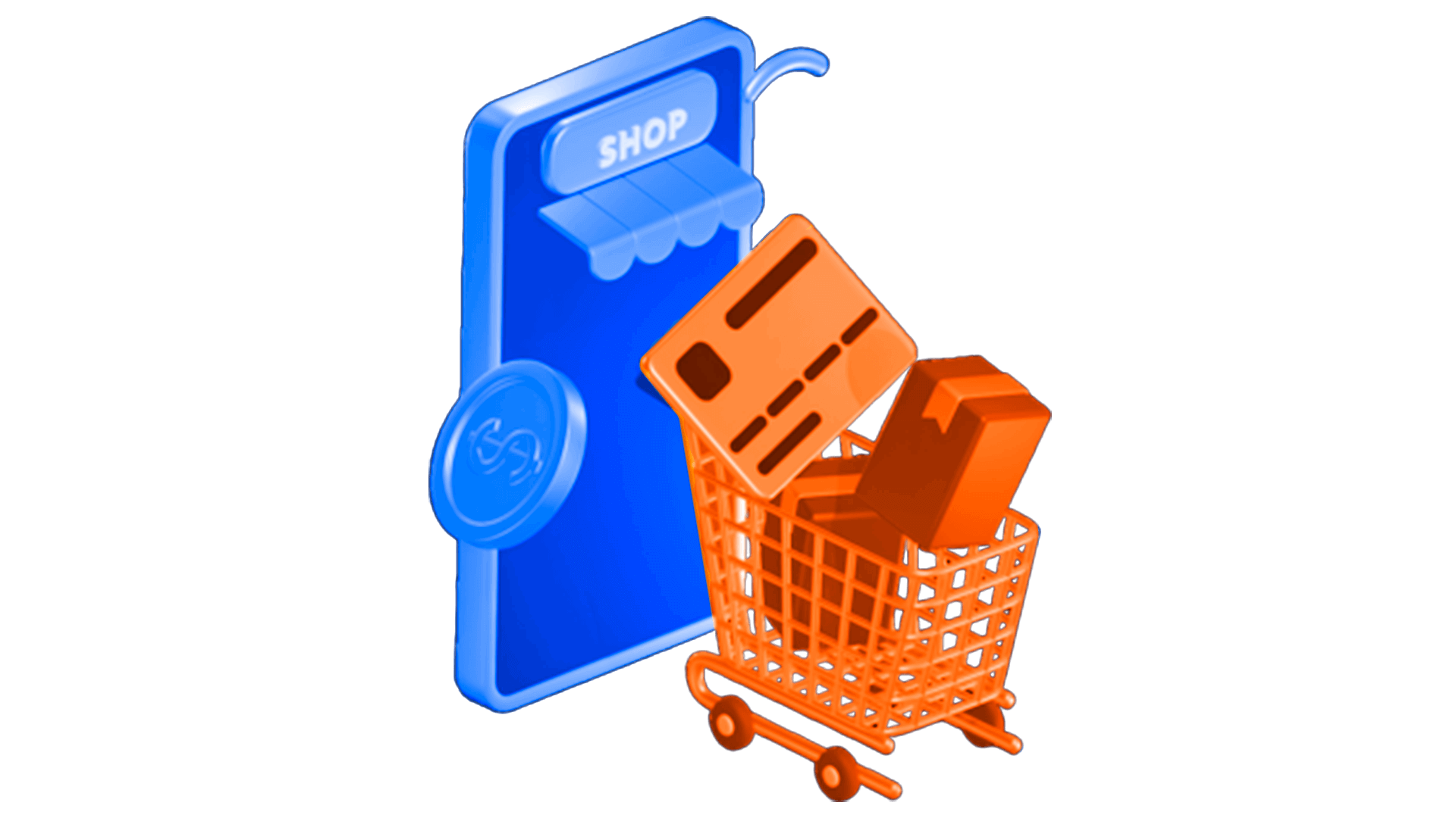 Soluciones Retail