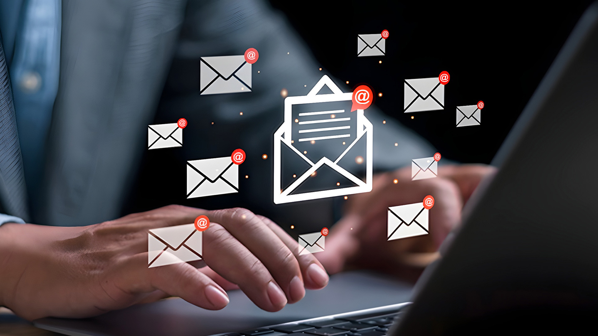 Email marketing