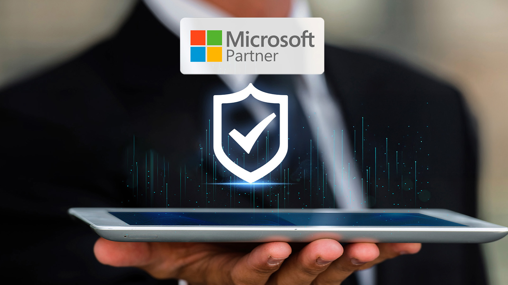 Real Time es Microsoft Partner