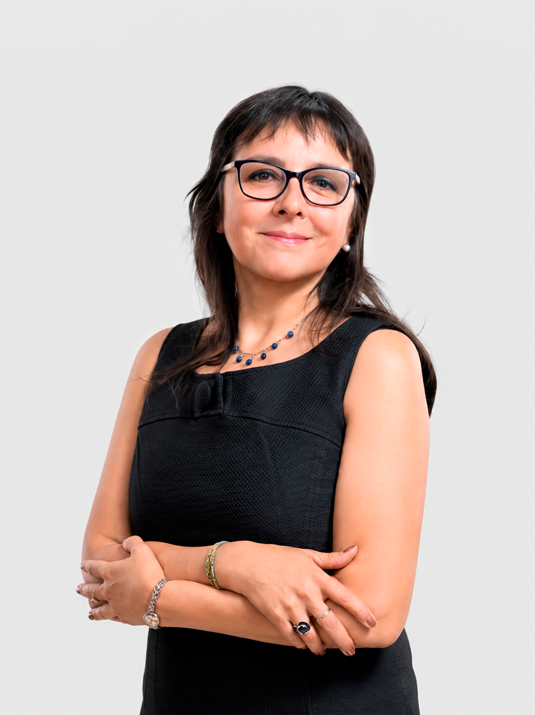 Marcela Godoy Pinilla